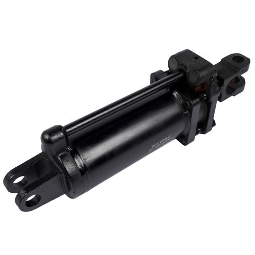 Equipment Hydraulic Cylinder Piston stroke 200 mm Cylinder inner diameter 100mm