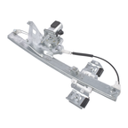 Power Window Regulator For 2000-05 Buick LeSabre Front Passenger Side with Motor