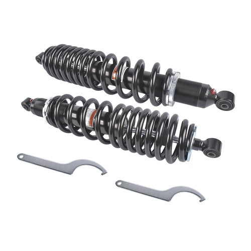 2× Rear Shock for Can Am Defender HD8 HD10 Max Traxter 16-21 706001900 706002485
