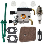 C1Q-S153 C1Q-S186 C1Q-S1 Carburetor For C1Q-S66 C1Q-S71 C1Q-S97 A C1Q-S143