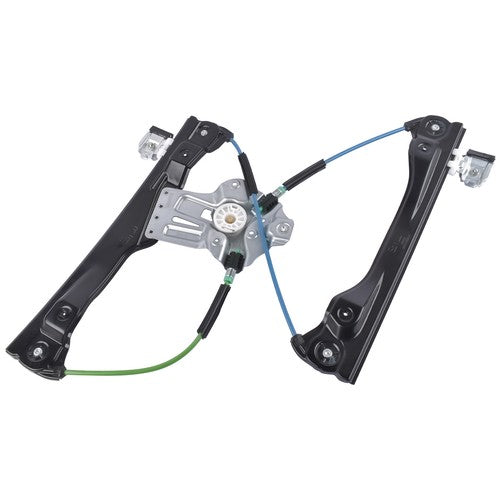 Door Window Regulator w/o Motor Front Right for Chevy Volt 2011-2015 25994200