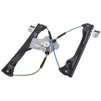 Door Window Regulator w/o Motor Front Right for Chevy Volt 2011-2015 25994200