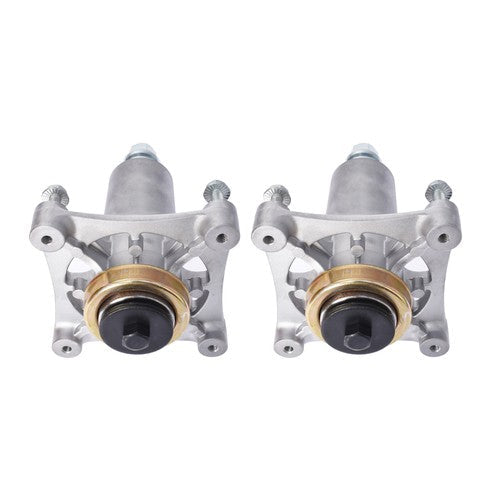 532187281 532187292 532192870 539112057 For Craftsman 42" 2× Lawn Mower Spindle
