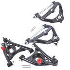 Tubular Control Arms Front Upper and Lower for Chevrolet El Camino Buick 9161988