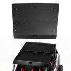 Powder Coated Aluminum Roof Top Fit 2019 2022 Honda Talon 1000R 1000X 2 Seater