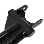 For Can-Am Defender HD5 HD8 HD10 Heavy Duty High Clearance 2 Inch Offset Rear A Arms
