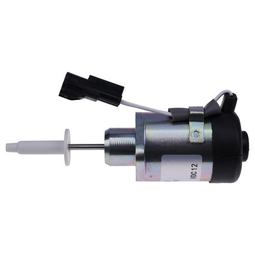 Fuel speed solenoid for Kubota V2203 Carrier Transicold CT4 Engine 25-38773-00