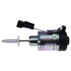 Fuel speed solenoid for Kubota V2203 Carrier Transicold CT4 Engine 25-38773-00