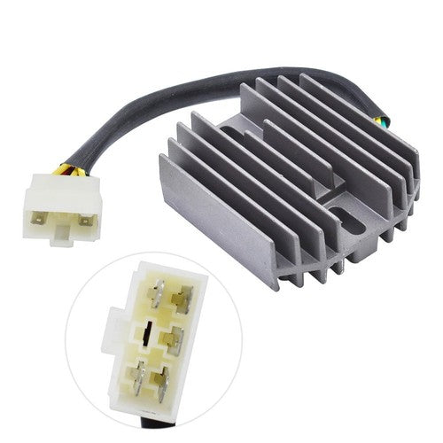 For Suzuki Hayabusa GSXR1300 1999-2007 Motorcycle Regulator Rectifier USA