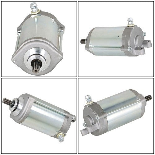 For Suzuki Motorcycle GSX 1300 R Hayabusa 1298cc 1999-2002 NEW Starter