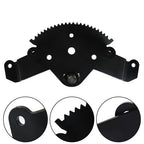 X300 X320 X340 AM136297 M151206 Steering Sector Gear Fit For John Deere Mower