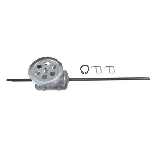 Transmission Kit 131-9667 Fits for 30" TurfMaster 22200 22205TE 22210 Lawn Mower