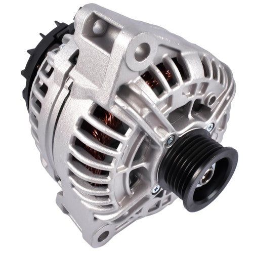 Alternator 150A for Mercedes SLR McLaren G55 AMG 5.5L V8 2003-2009 0131548602