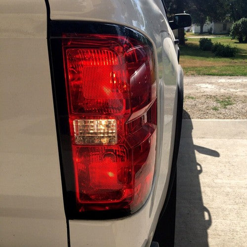 Tail Light Brake Lamp Passenger Side For Chevy Silverado 1500 2014-2019 2018 DOT