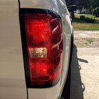 Tail Light Brake Lamp Passenger Side For Chevy Silverado 1500 2014-2019 2018 DOT