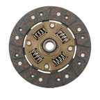 For Firefly 1989 1990-1991 L3 1.0L 04-124 Transmission Clutch Kit For Pontiac