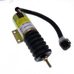 Pull Solenoid 12V P613-A1V12 Trombetta for Engine Throttle Continuous Duty