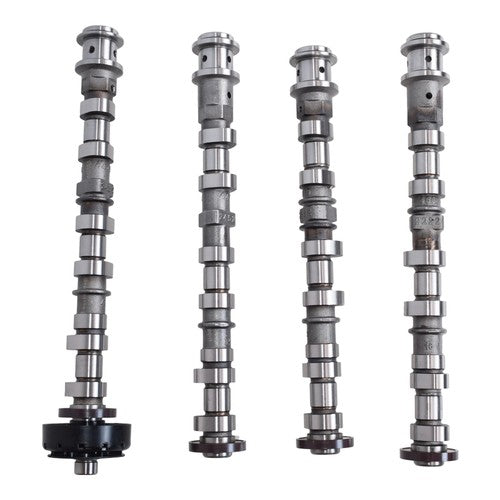 Set of 4 Engine Camshaft for Jeep for Dodge for Chrysler for Ram 36L 2011 2018