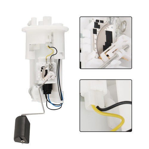 Fuel Pump Module Assembly Unit 5VX-13907-01 Fits For Yamaha FZ6 YZF FAZER 04-09