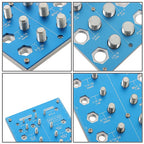 New Nut And Bolt Thread Checker New Bolt  21 Inch And 17 Metric Specification