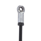 Chute Blocker for 61" ICD ISX800 IS2100Z IS3100Z IS3200Z ISX3300 Ferris Mower