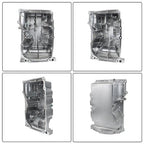 CJ5Z6675A Fit For Transit Connect 2014-18  2.5L L4 New Durable Engine Oil Pan