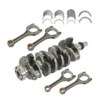 Crankshaft & Con Rods & Bearing Set Fit For 2014 2015-2021 Hyundai Veloster 1.6L