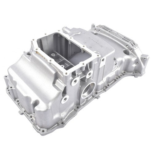 Engine Oil Pan for Mercedes-Benz C300 W205 C205 A205 2016-17 L4 2.0L 2740100413
