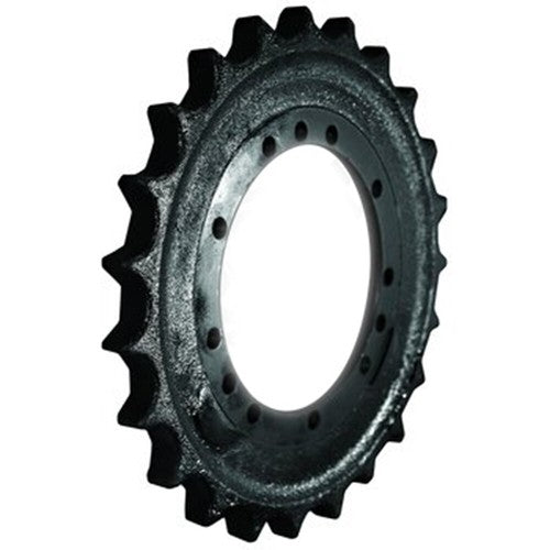 1032265 Drive Sprocket For John Deere 35D 35G 30G For Hitachi ZX35U-3 ZX35U-2