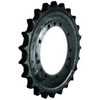 1032265 Drive Sprocket For John Deere 35D 35G 30G For Hitachi ZX35U-3 ZX35U-2