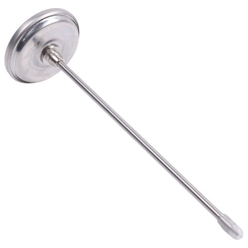 9815 & 62538 Accurate Grill Thermometer for Weber Genesis Silver B/C