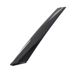 For Kia Soul 2010-2013 Driver Side Exterior Molding Windshield A Pillar Trim Panel
