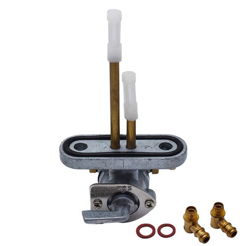 For Yamaha SR500 XS650 XS750 Special XS850 XS1100 Petcock Fuel Gas Tap Valve USA