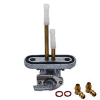 For Yamaha SR500 XS650 XS750 Special XS850 XS1100 Petcock Fuel Gas Tap Valve USA