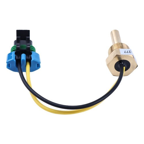 Temperature Sensor 02250161-277 for Sullair Air Compressor 900XHH 1150XH