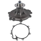 Water Pump Fits for International 766 966 1066 1086 Case IH 673162C93 749908C91
