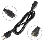 48 Volt 10 Amp Battery Charger Fit For Club Car Golf Cart 3-Pin Round Plug