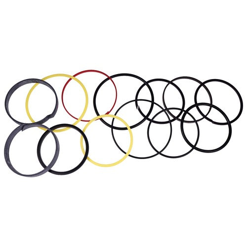 Hydraulic Cylinder Seal Kit AH212101 for John Deere 210C 310G 315SK 325SL 410J