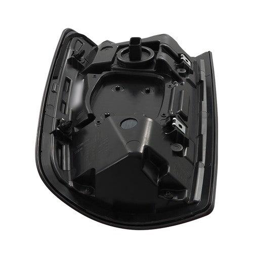 Driver Side For RAM 2500 2019 2020 21 22 LED Tail Light Lamp Assy Black Housing