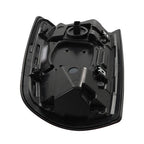Driver Side For RAM 2500 2019 2020 21 22 LED Tail Light Lamp Assy Black Housing