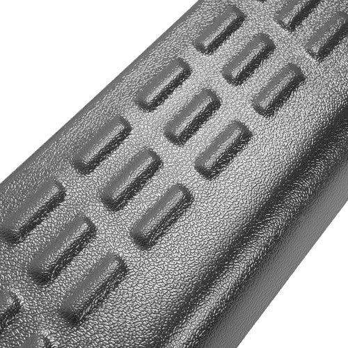 Bed Rail Caps with Holes for Silverado 1500 2500 3500 2007 2014 6.5 Ft Bed