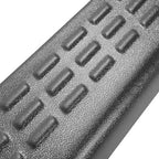 Bed Rail Caps with Holes for Silverado 1500 2500 3500 2007 2014 6.5 Ft Bed
