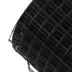 1"x1" 16 Gauge 24"x50' Welded Wire Fence Vinyl Coated Chicken Rabbit Mesh