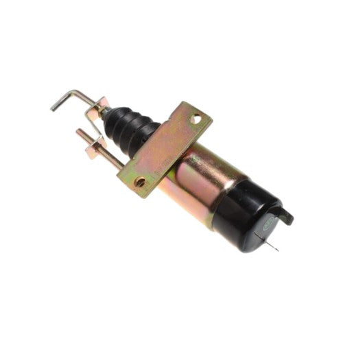 12V Fuel Shutoff Solenoid 1502-12C7U2B2S1 For Lister Peter 366-07197 SA-3405T