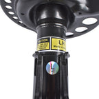 Front Left Shock Spring Strut Assembly w/ Damping For Chevrolet Camaro 2016-2024