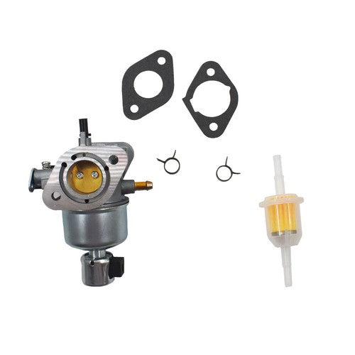 Mower Carburetor Kit For Kawasaki FX600V 4 Stroke Engine 15004-7054 15004-0815