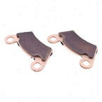 2208934 2202097 1910514 1910672 Brake Pad for Polaris Ranger 400 500 570 700 800