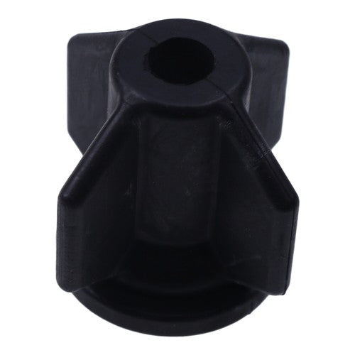 Main Spool Rod Dust Boot Cover Housing Rubber 6587763 for Bobcat T550 T590 T595