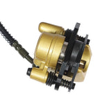 For Hammerhead Hydraulic Universal GO-KART Brake Master Cylinder Kit KD150BRKIT