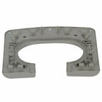 2004-2014 Ford F150 Gray Replacement Center Console Cup Holder Pad